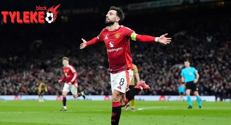 Man United và giấc mơ vô địch Europa League - Giấc mơ Quỷ Đỏ Man United và Di Sản Tại Europa League