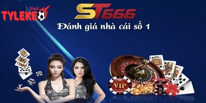 Nhà cái ST666 - Điểm Đến Cá Cược Hàng Đầu Tại Châu Á Nhà cái ST666 - Điểm Đến Cá Cược Hàng Đầu Châu Á